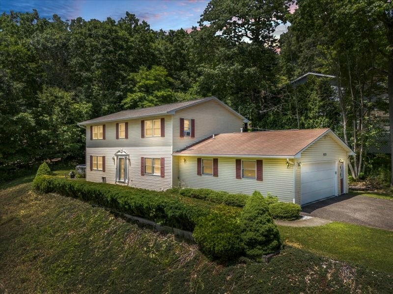 Property Photo: 833 Prescott Avenue NY 13760