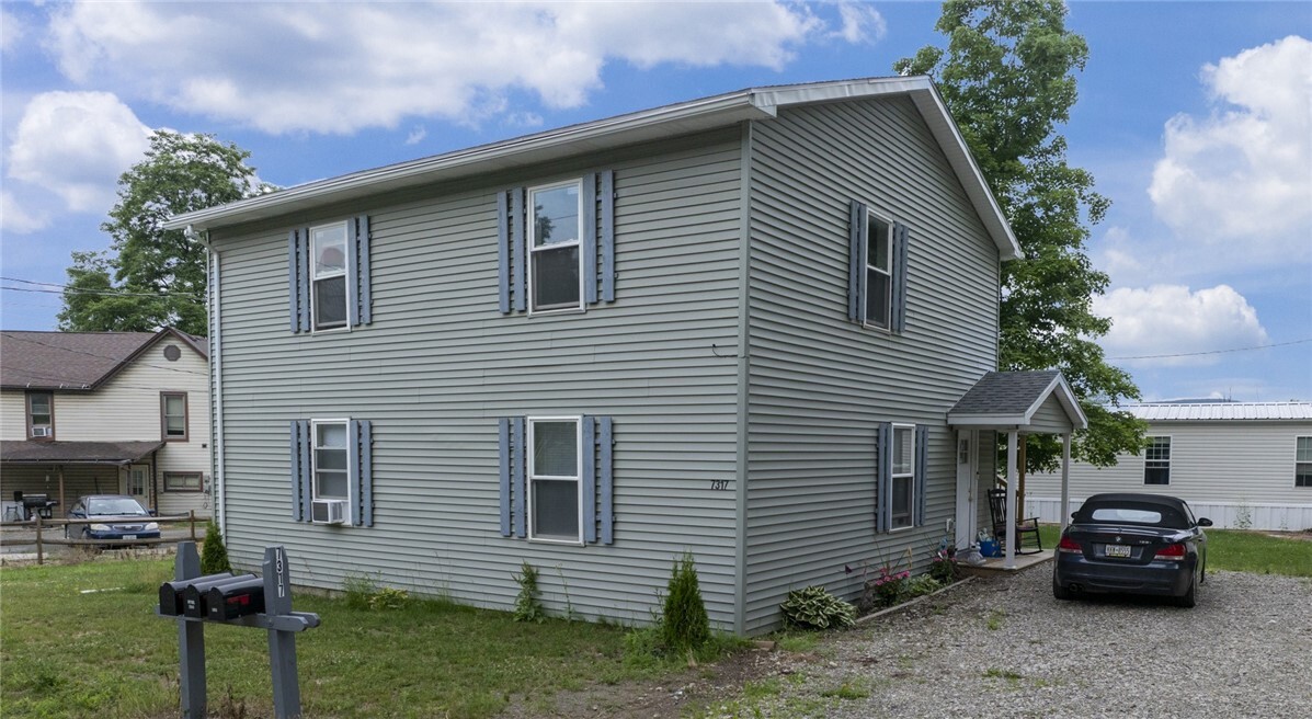 7314 Spaulding Drive 7310  Bath NY 14810 photo