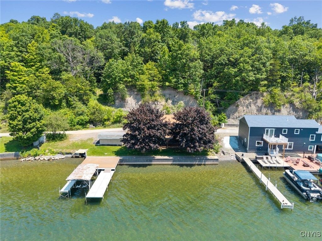 Property Photo:  1659 Honoco Road  NY 13026 