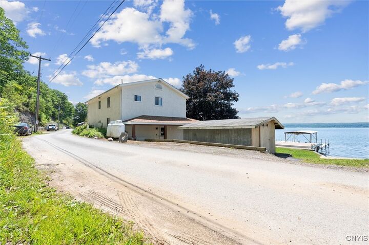 1659 Honoco Road  Aurora NY 13026 photo