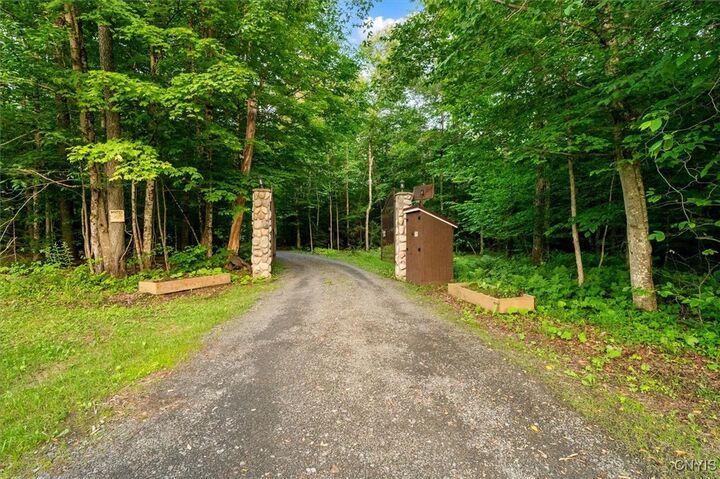 Property Photo: 4970 State Route 8 NY 13324