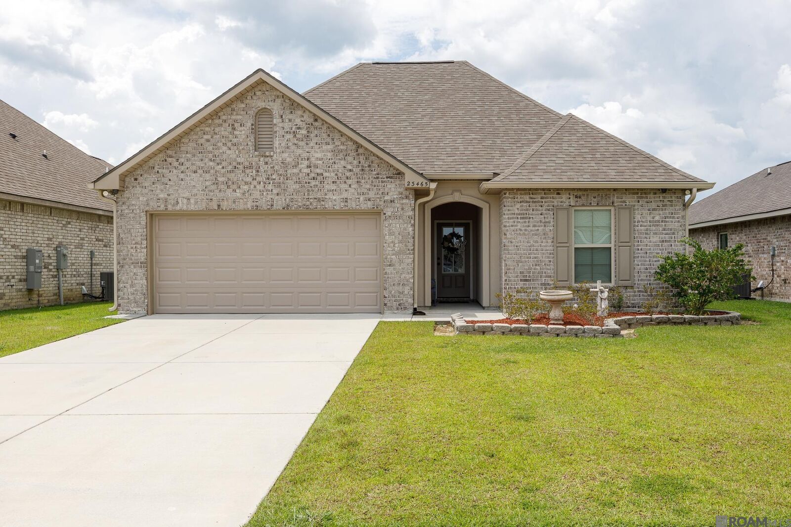 Property Photo: 23465 Mango Dr LA 70726