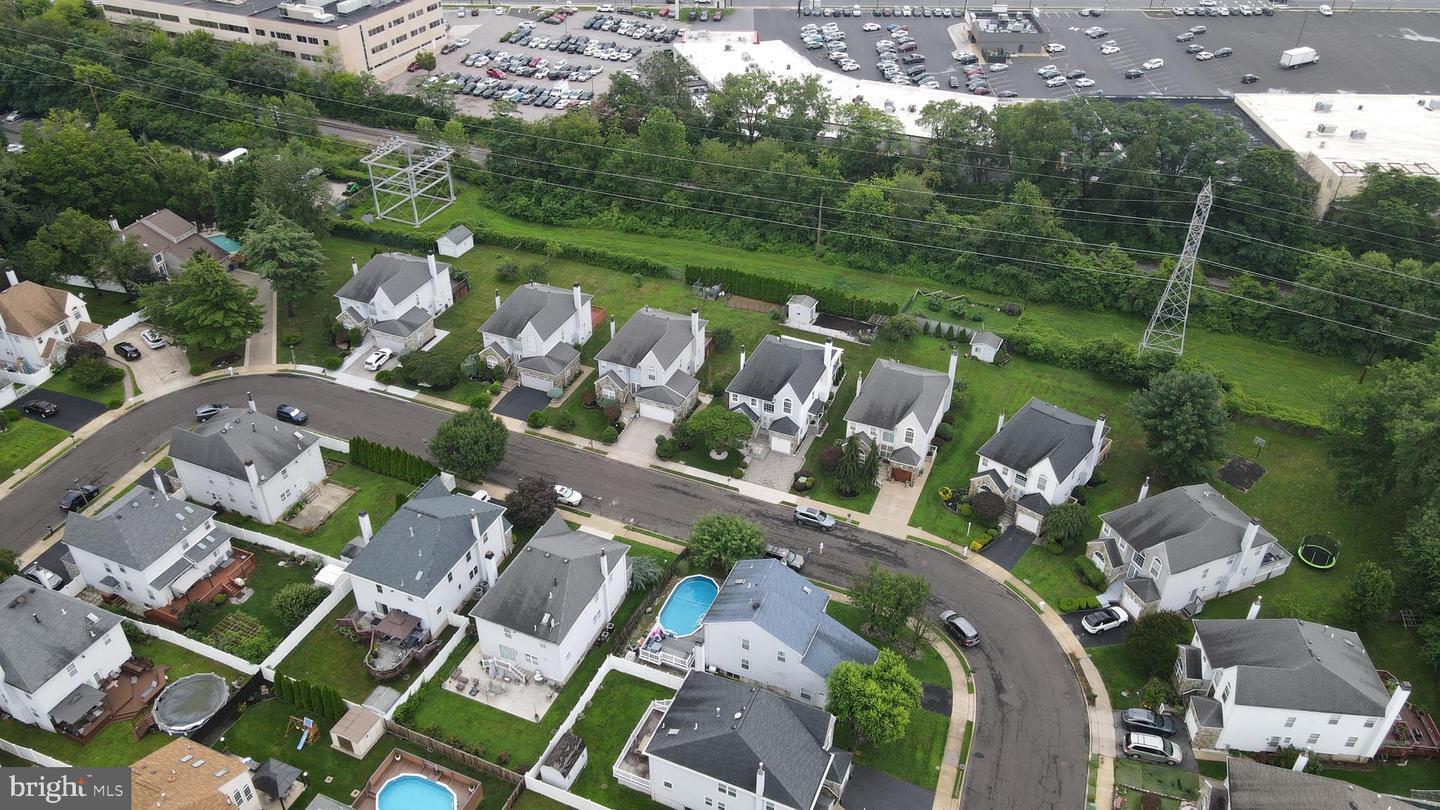 Property Photo: 1241 Serota Place PA 19115