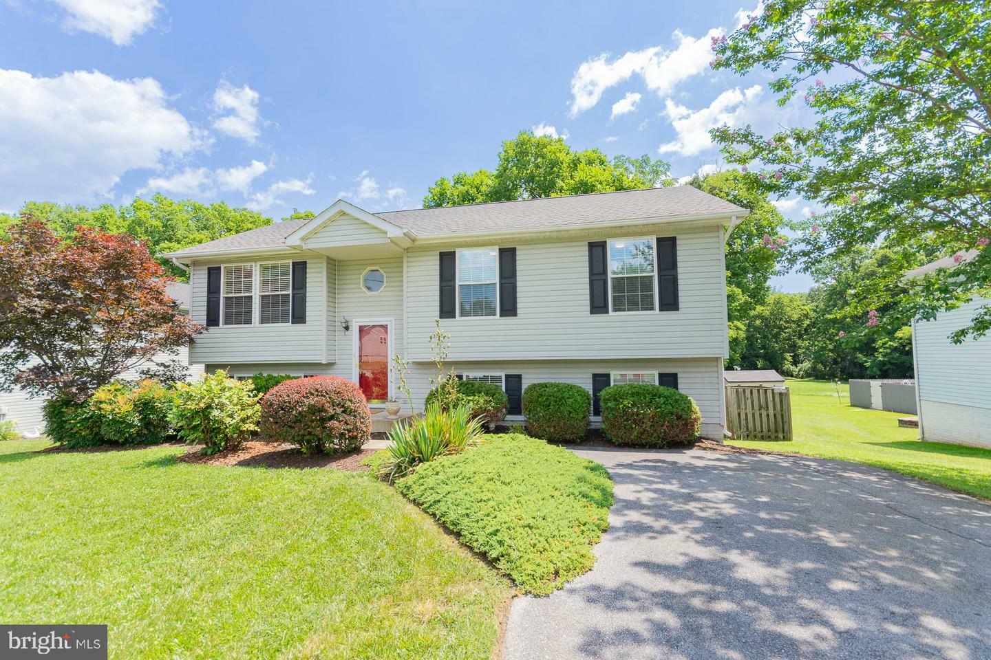 Property Photo: 508 N Forrest Street WV 25438