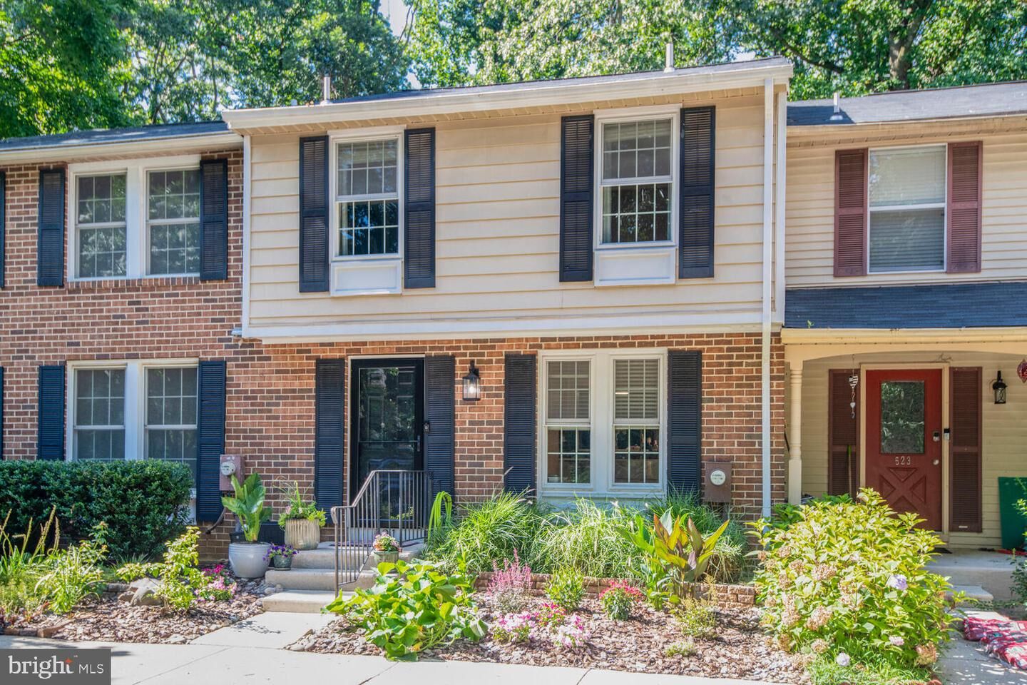 Property Photo: 521 Oakmont Court MD 21012