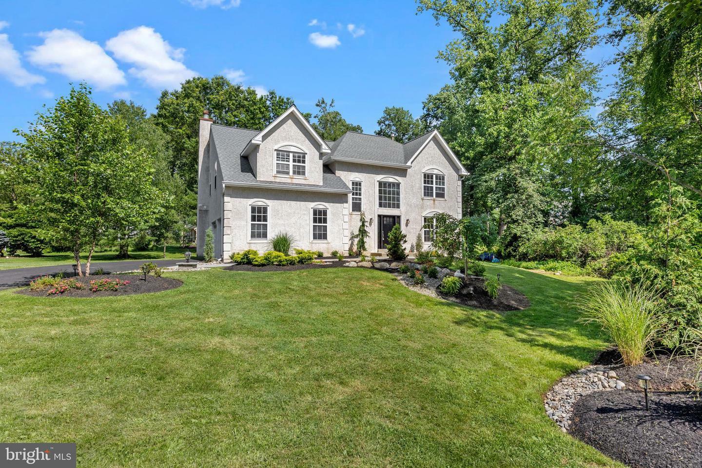 Property Photo: 4221 Enders Way PA 18902
