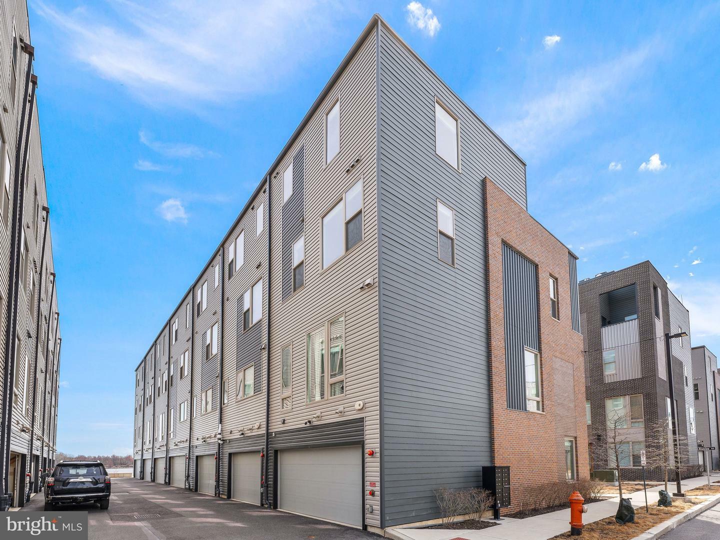 Property Photo: 3201 Riseview Walk PA 19125