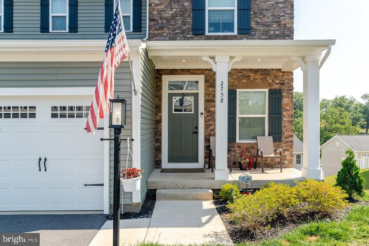 Property Photo:  2758 Dorval Road  VA 22801 