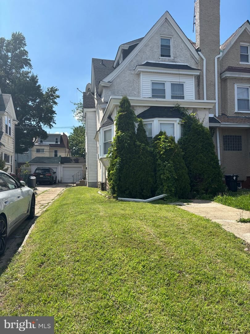 Property Photo: 6412 N 5th Street PA 19126