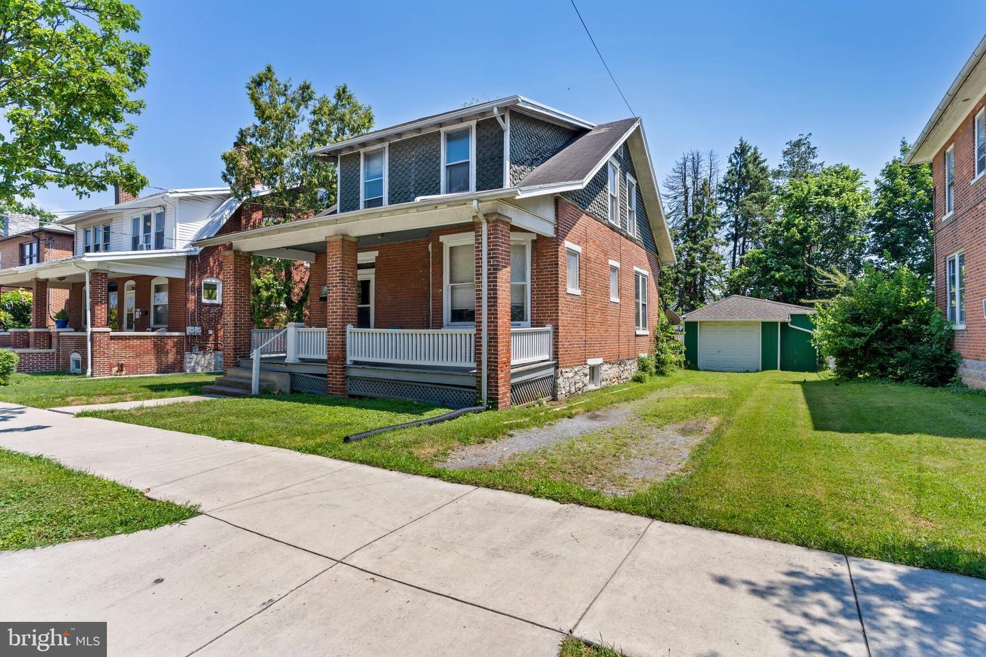 Property Photo: 922 Hummel Avenue PA 17043