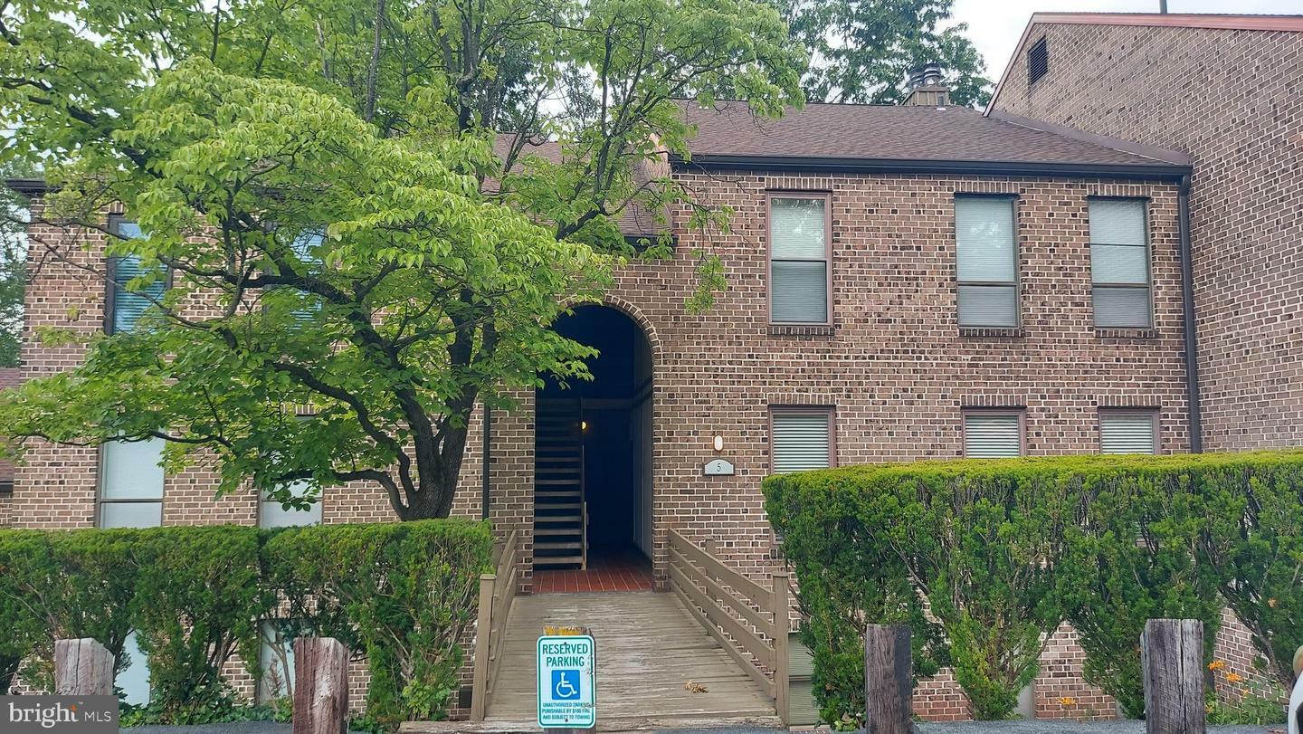 Property Photo: 5 Fairway Road A PA 19607