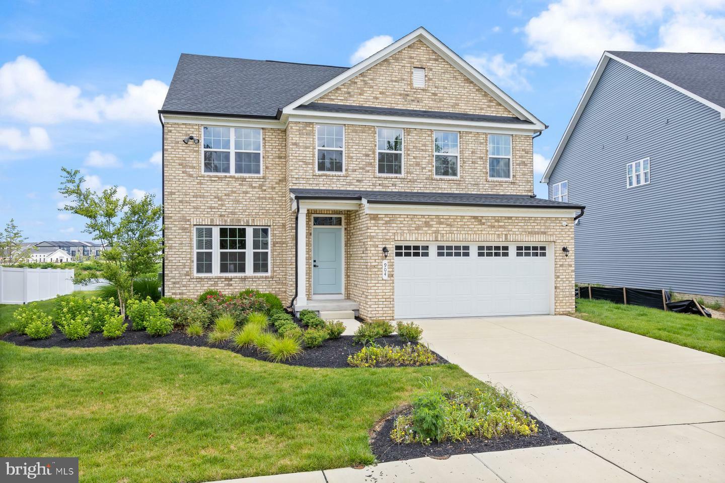 904 Midbrook Ln  Bowie MD 20716 photo