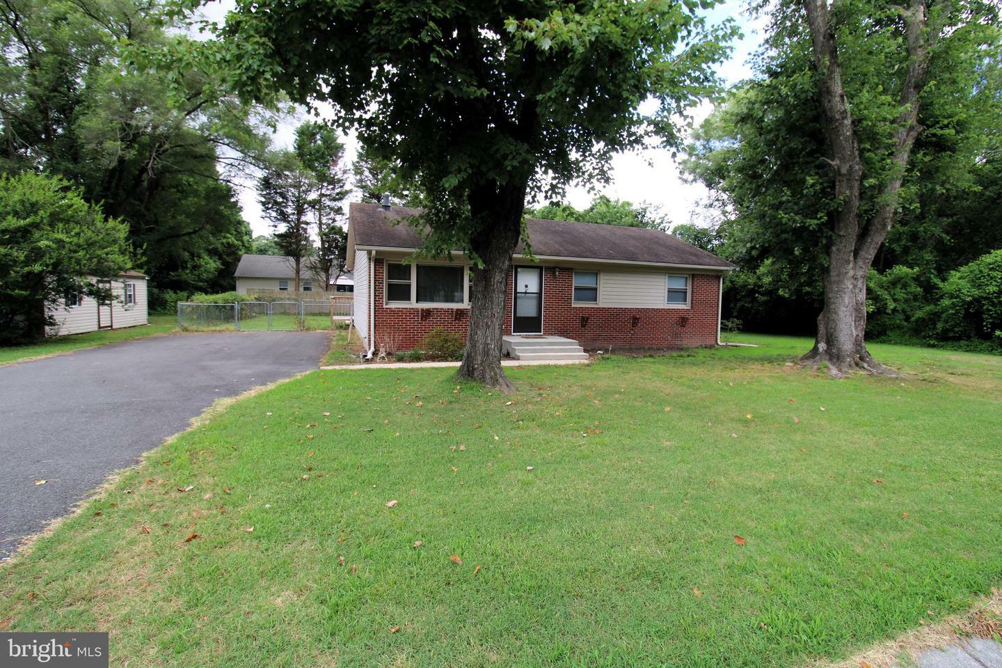 Property Photo: 202 Benjamin Avenue MD 21804