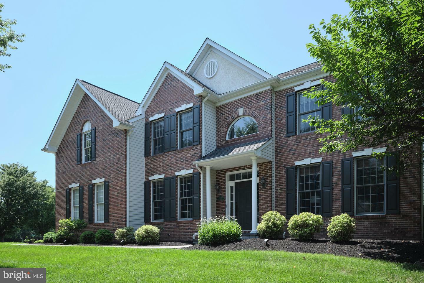 Property Photo: 1057 N Kimbles Road PA 19067