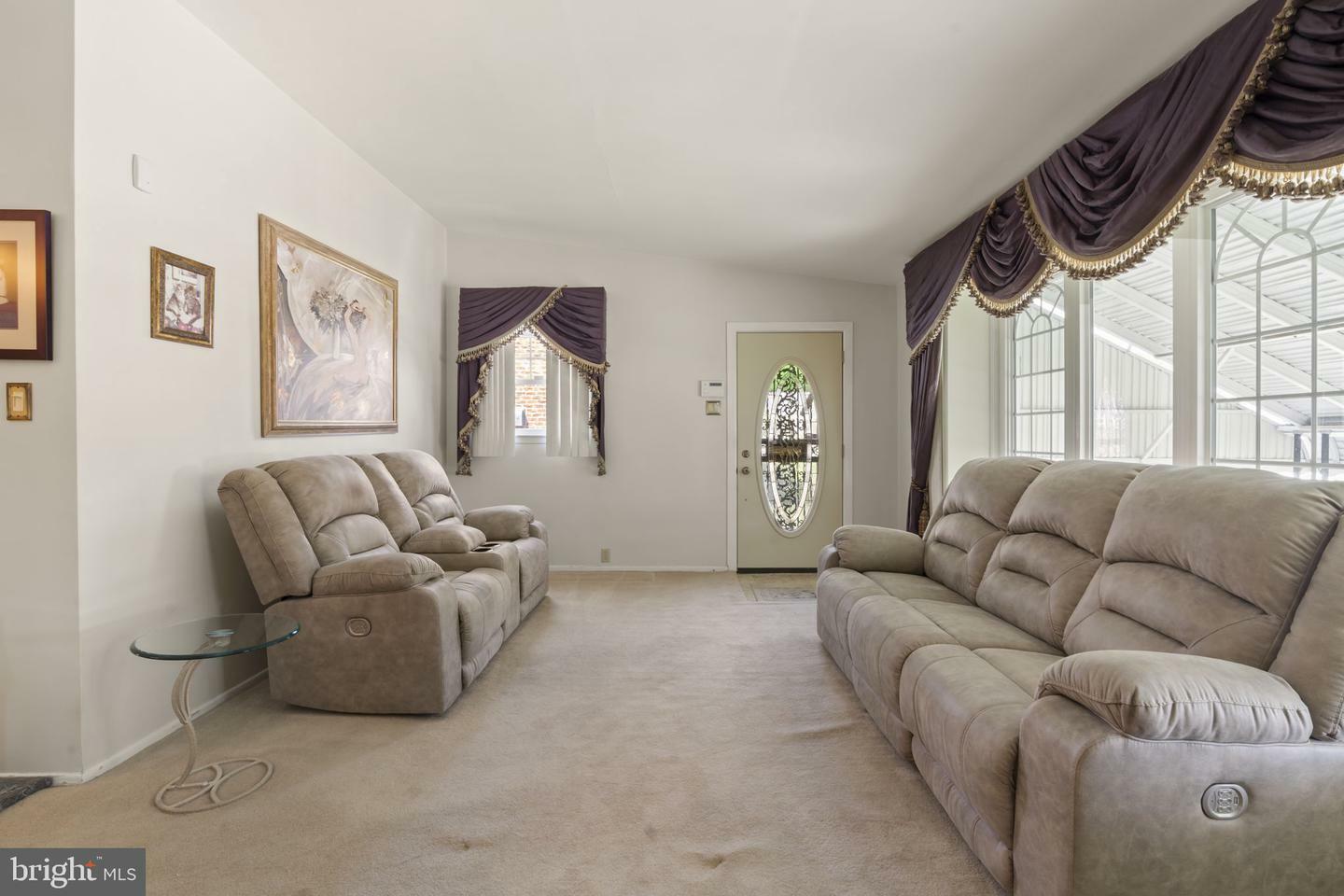 Property Photo: 8838 Fairfield Street PA 19152