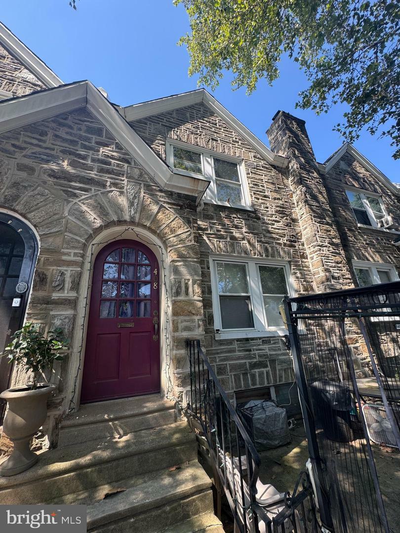 1408 Alcott Street  Philadelphia PA 19149 photo