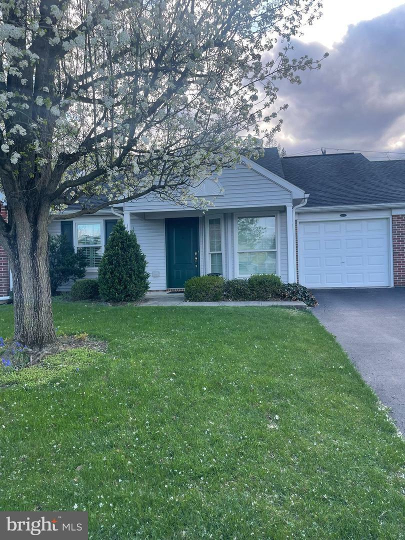 Property Photo: 49 Greenspring Drive PA 17050
