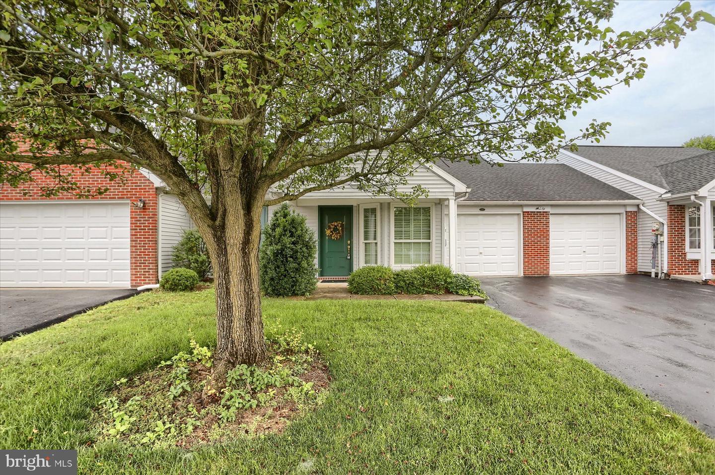 Property Photo: 49 Greenspring Drive PA 17050