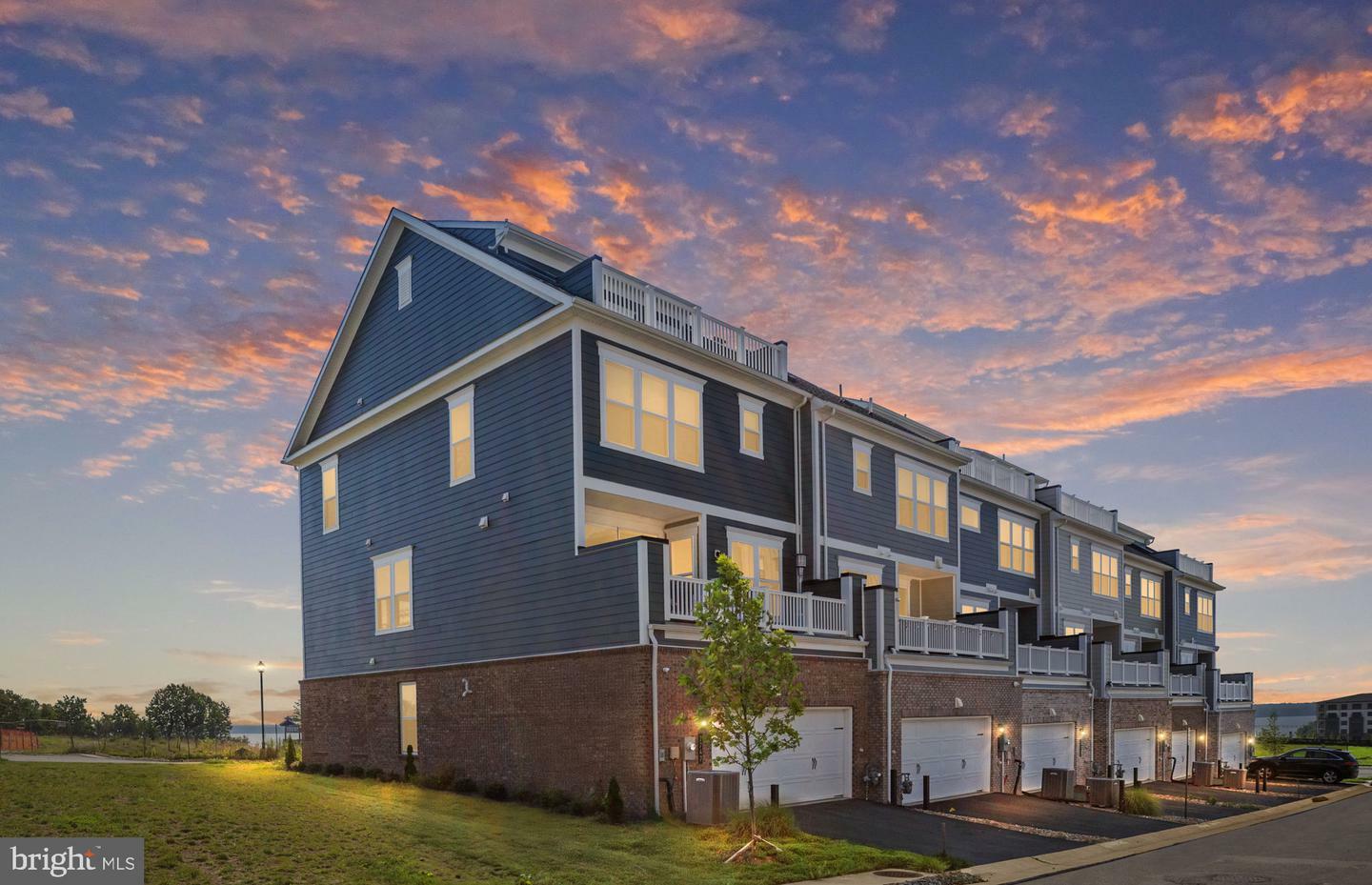 Property Photo: 1747 Riverbluff Avenue VA 22026