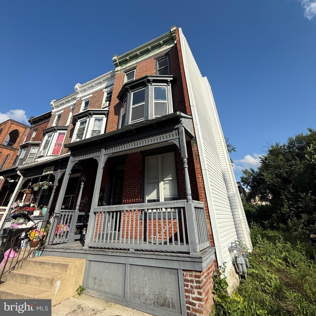 331 Maclay Street 2  Harrisburg PA 17102 photo