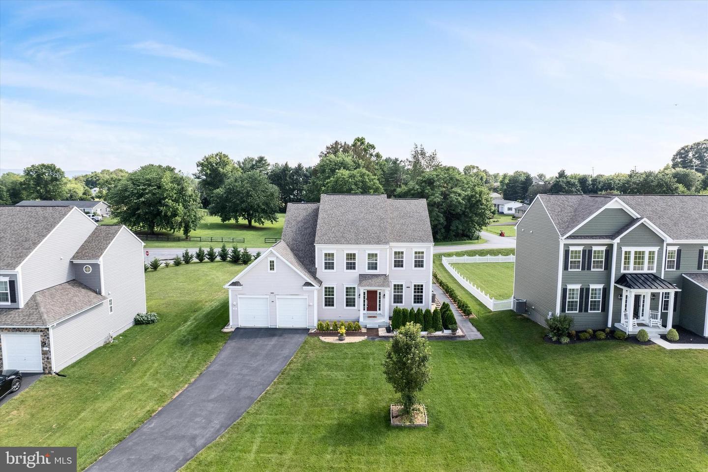 Property Photo: 39 Bluebells Court WV 25414