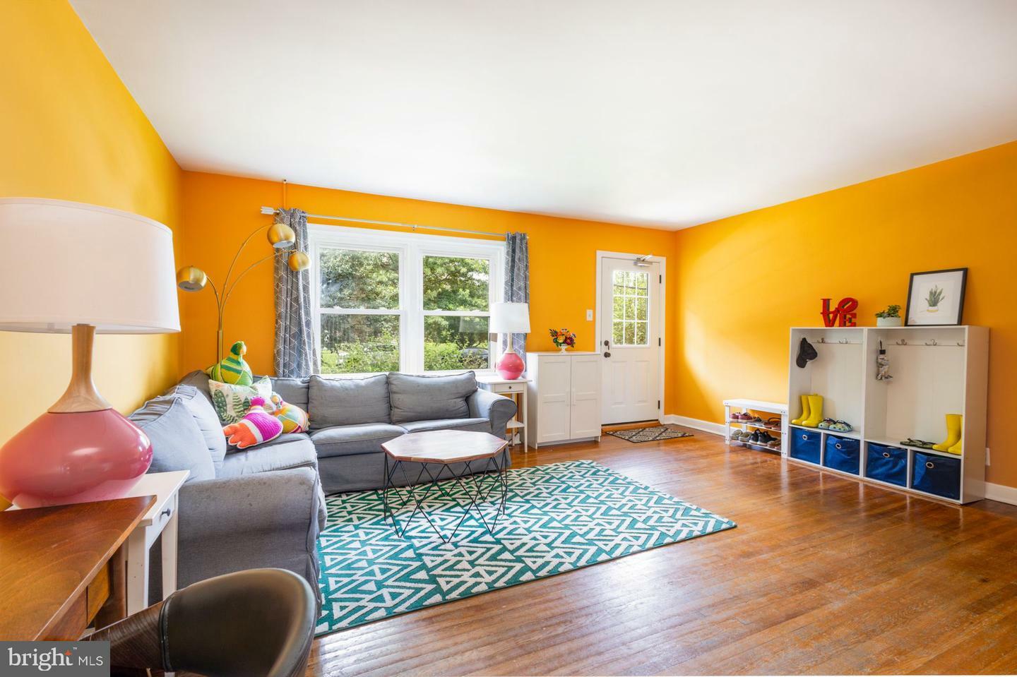 Property Photo: 354 E Montana Street PA 19119