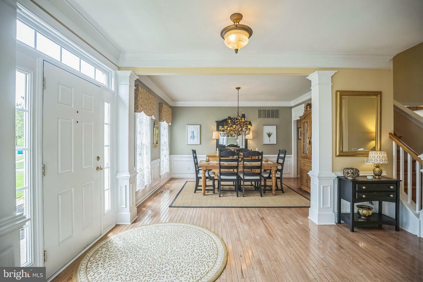 Property Photo: 262 Running Water Court PA 19002