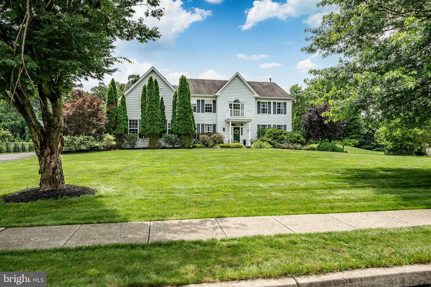 Property Photo: 38 Marshwood Drive PA 19426