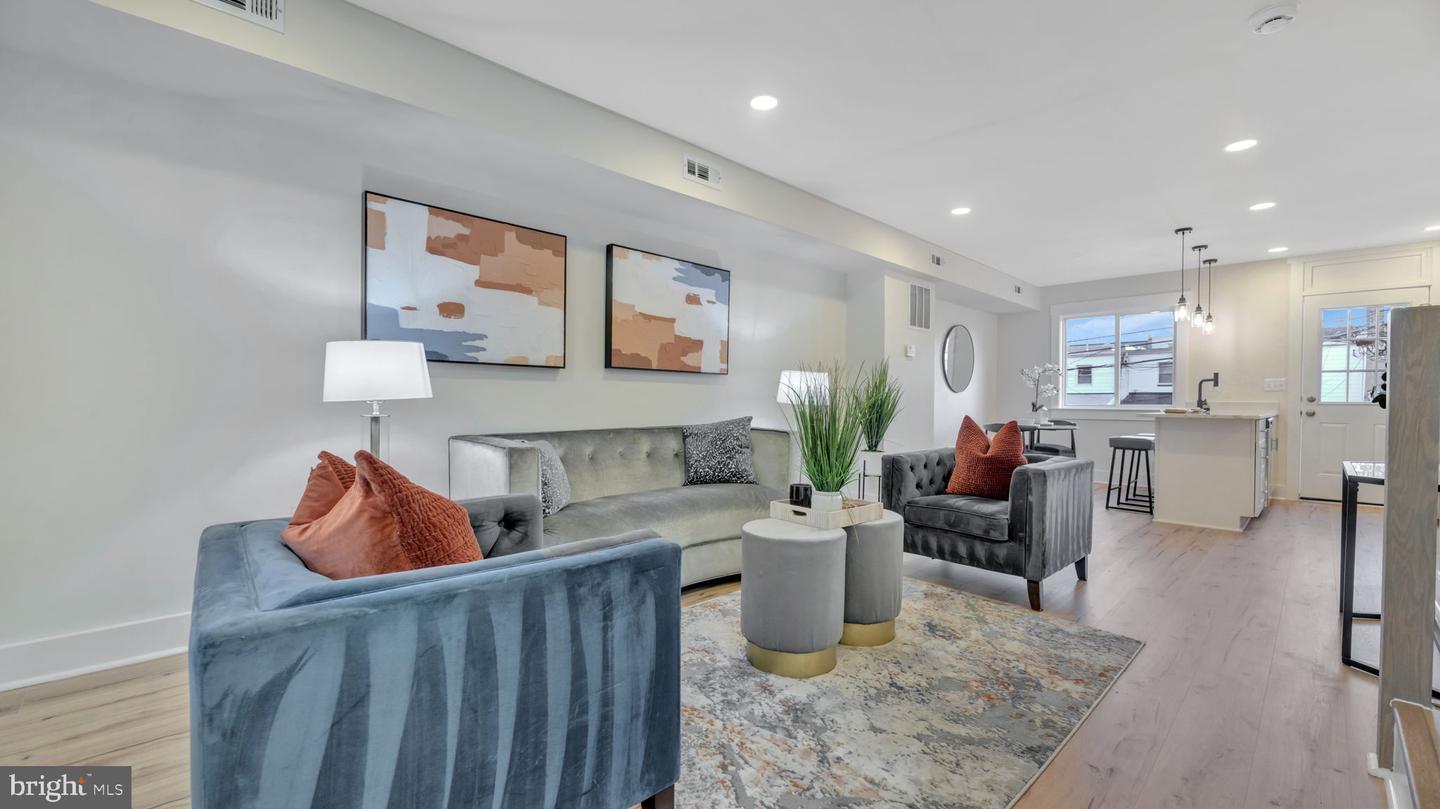 Property Photo: 3346 Blaine Street NE DC 20019