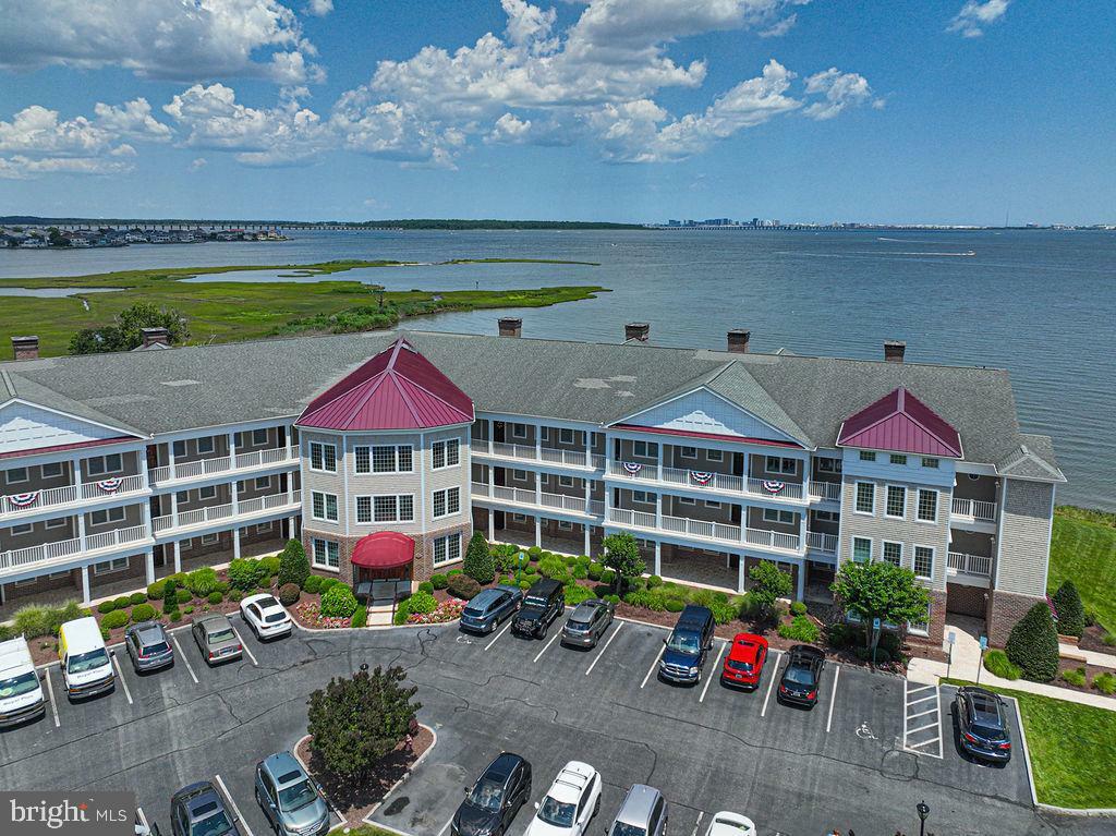 Property Photo: 2105 Points Reach 2105 MD 21811