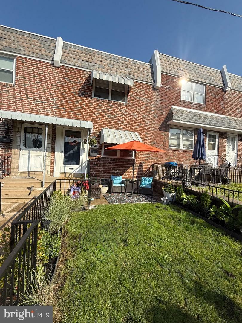 Property Photo: 3633 Weightman PA 19129