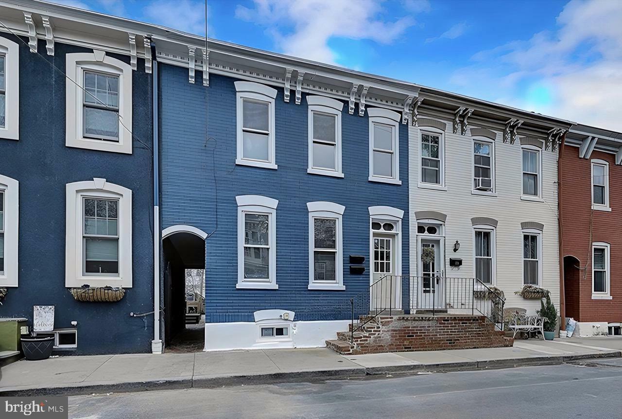 Property Photo: 27 Swan Street NJ 08530