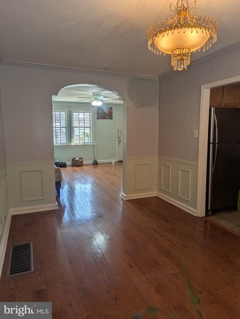 Property Photo: 4232 Shelmire Avenue PA 19136