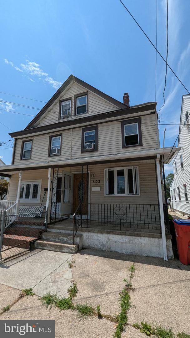 502 Jefferson Avenue  Bristol PA 19007 photo