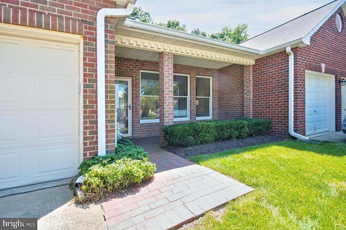 Property Photo:  718 Ballast Way  MD 21401 