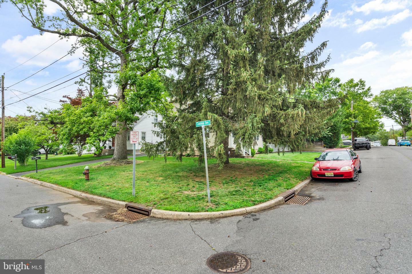 Property Photo: 102 Coolidge Ave NJ 08648