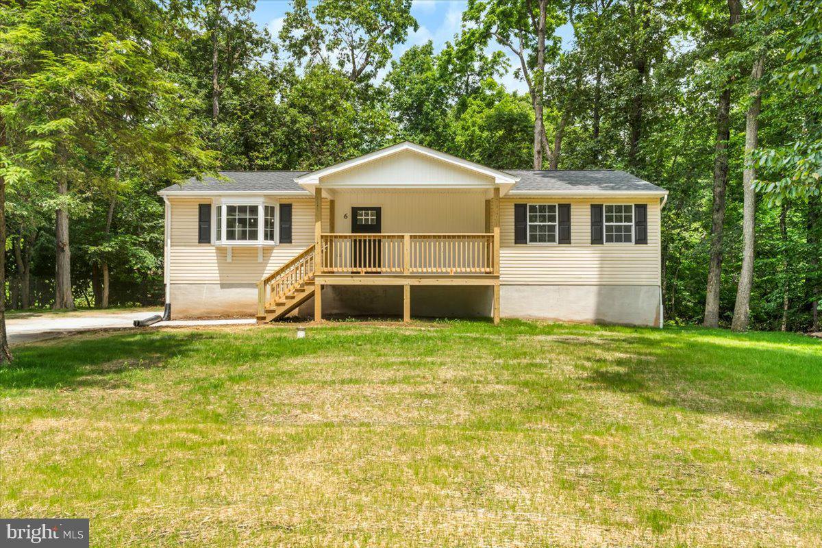 Property Photo:  6 Winter Trail  PA 17320 