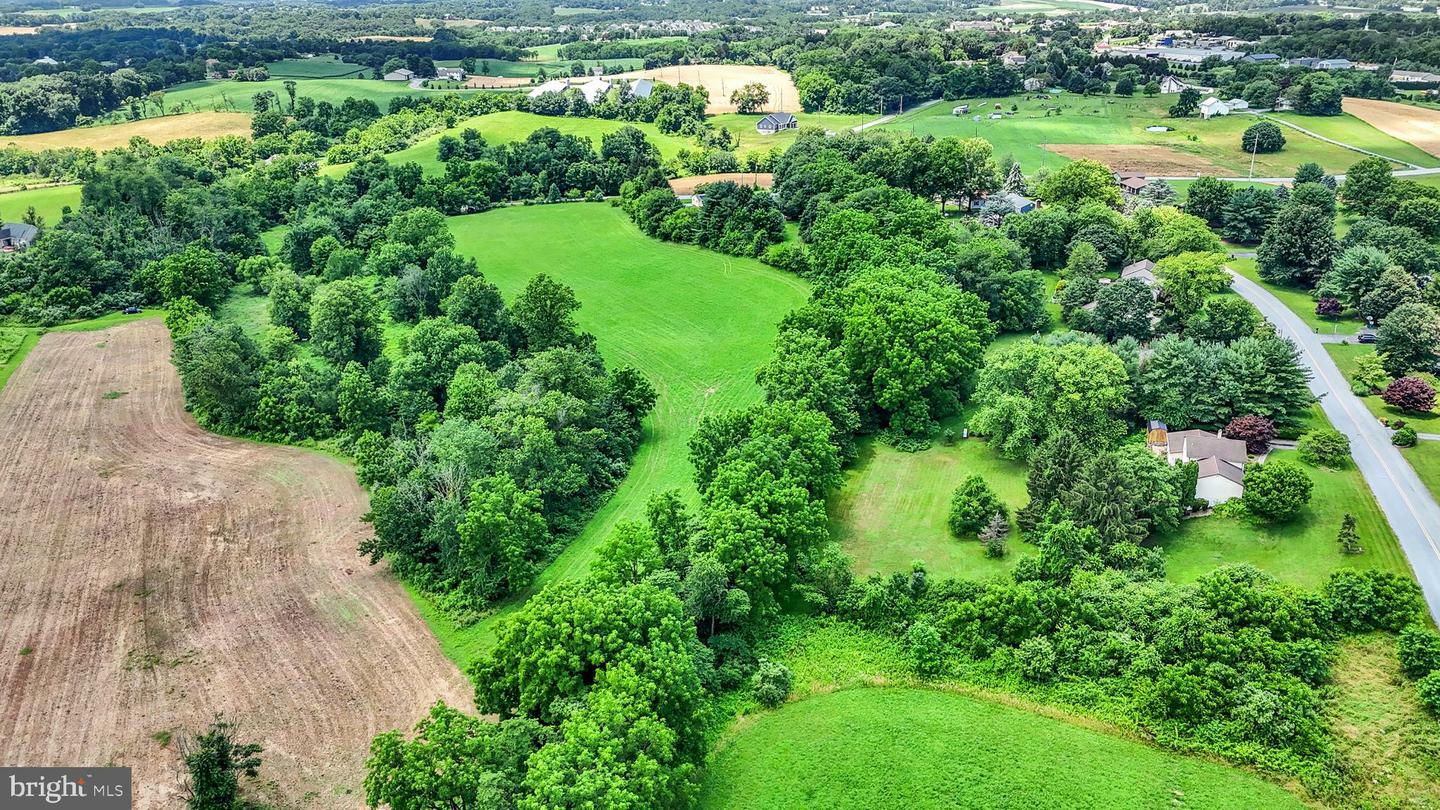 Property Photo: 0 Gravel Hill PA 17028
