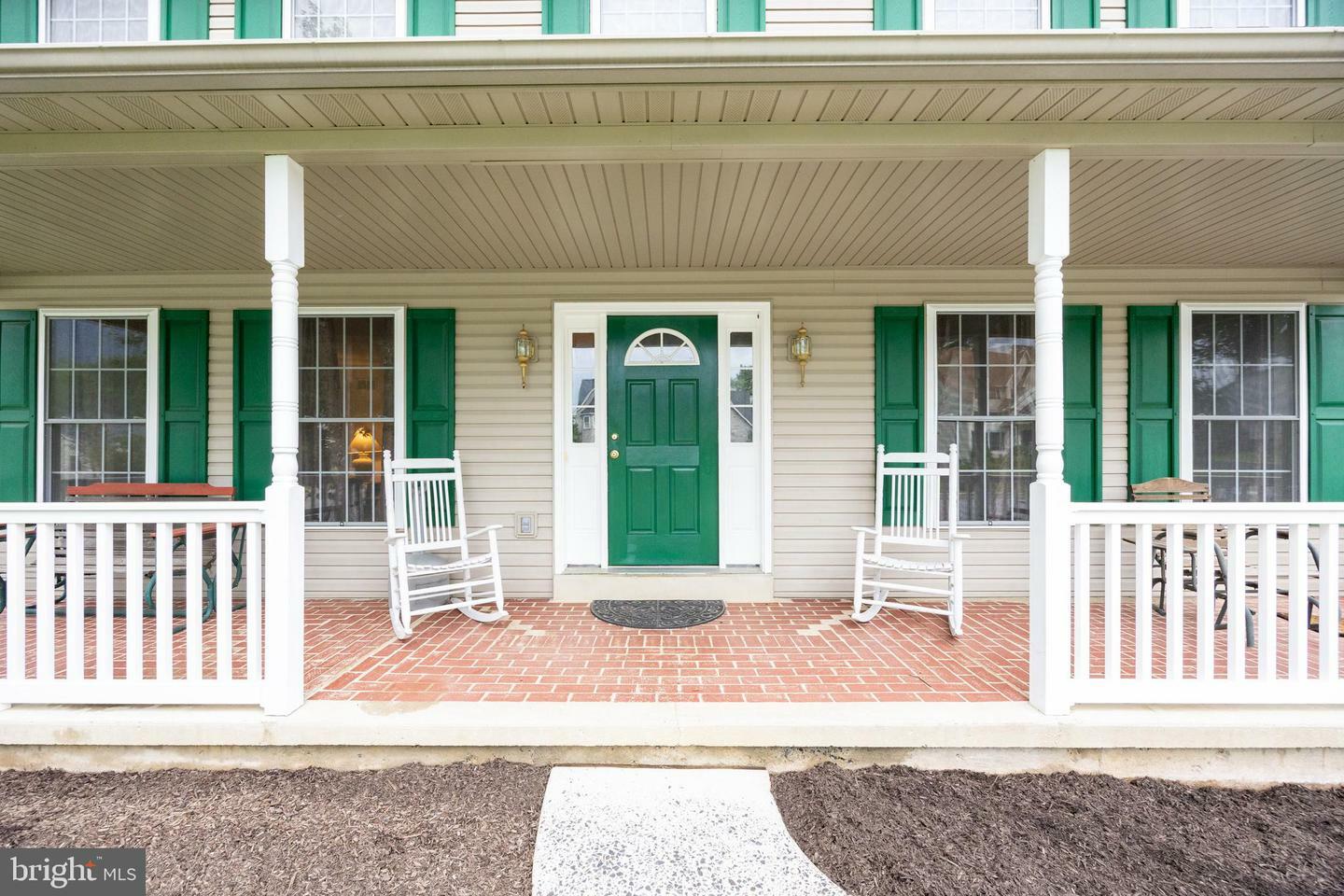 Property Photo: 101 Berkshire Drive PA 19518