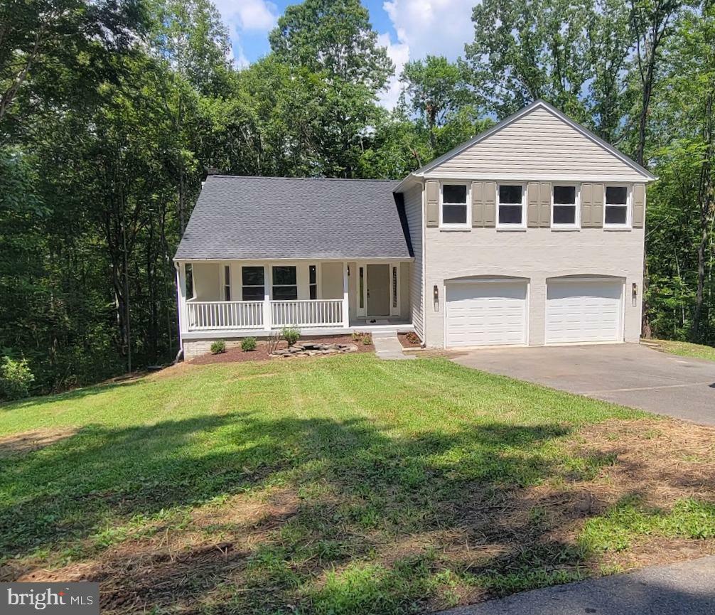 349 Potomac Run Road  Fredericksburg VA 22405 photo