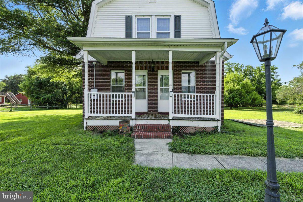Property Photo: 13106 Minute Lane VA 20181