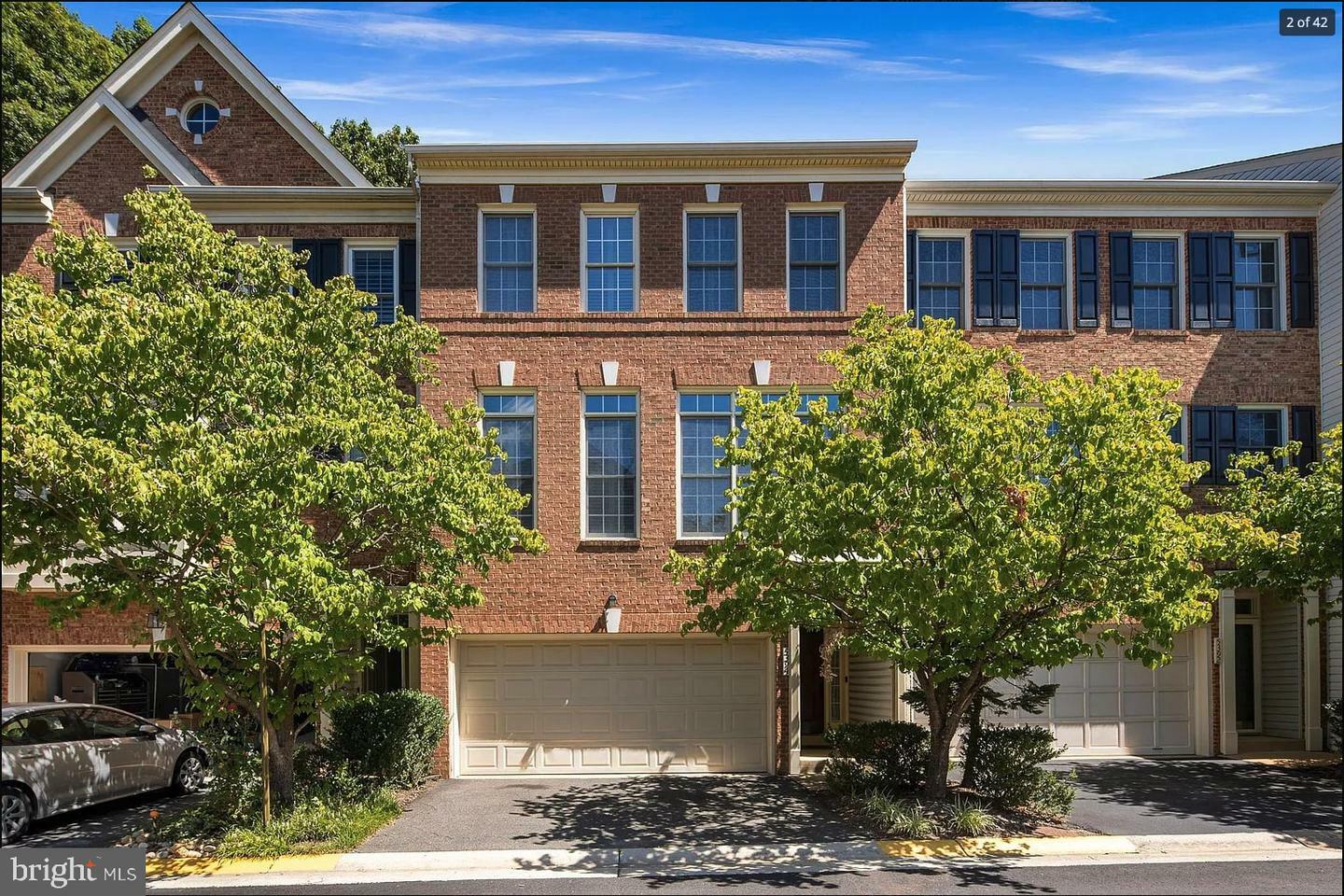 5394 Chieftain Circle  Alexandria VA 22312 photo