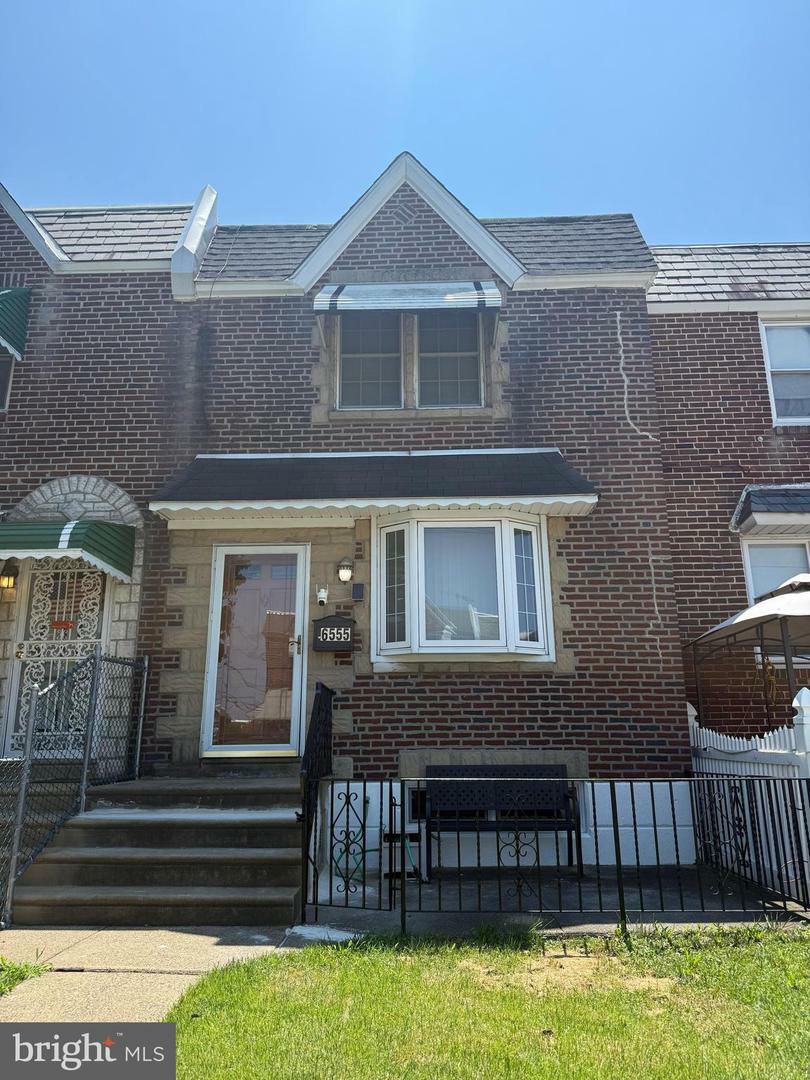 6555 Cottage Street  Philadelphia PA 19135 photo