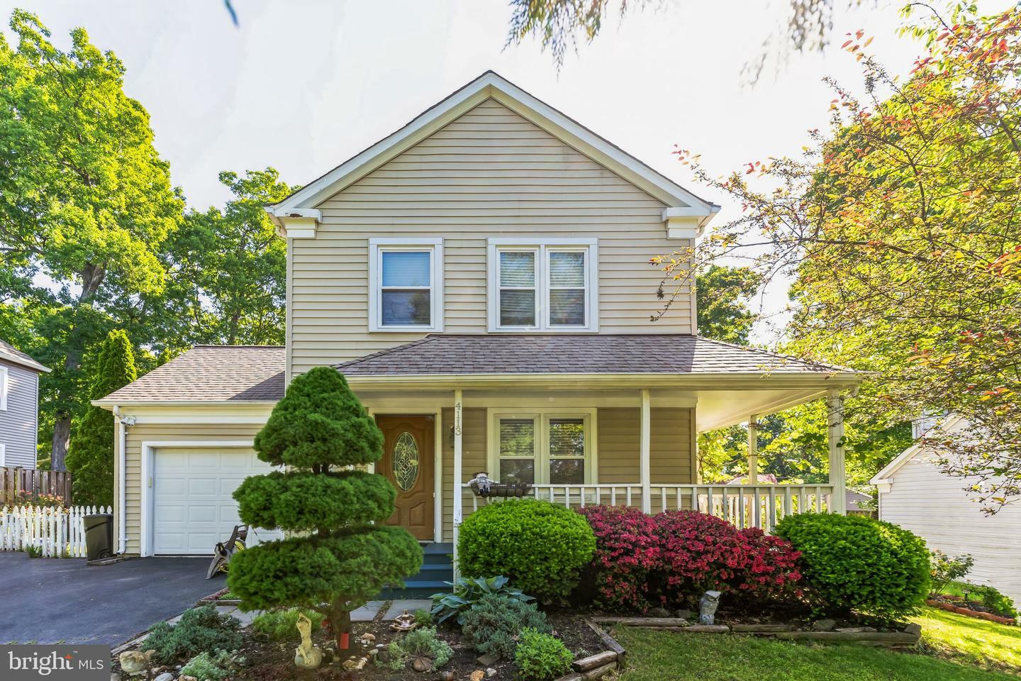 4113 Rust Road  Fairfax VA 22030 photo