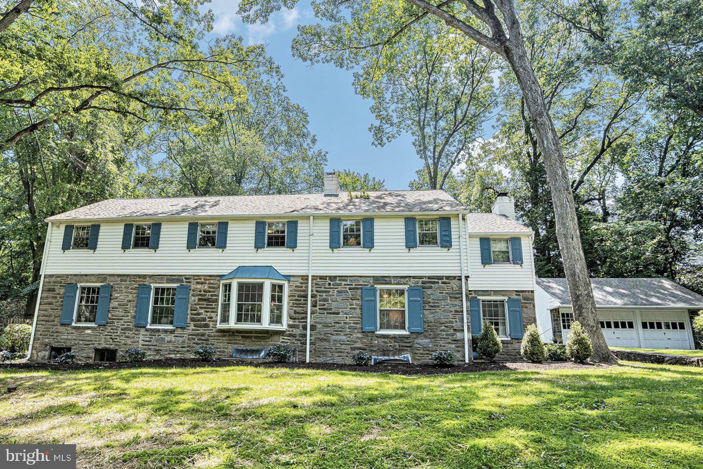 625 Bridle Road  Glenside PA 19038 photo