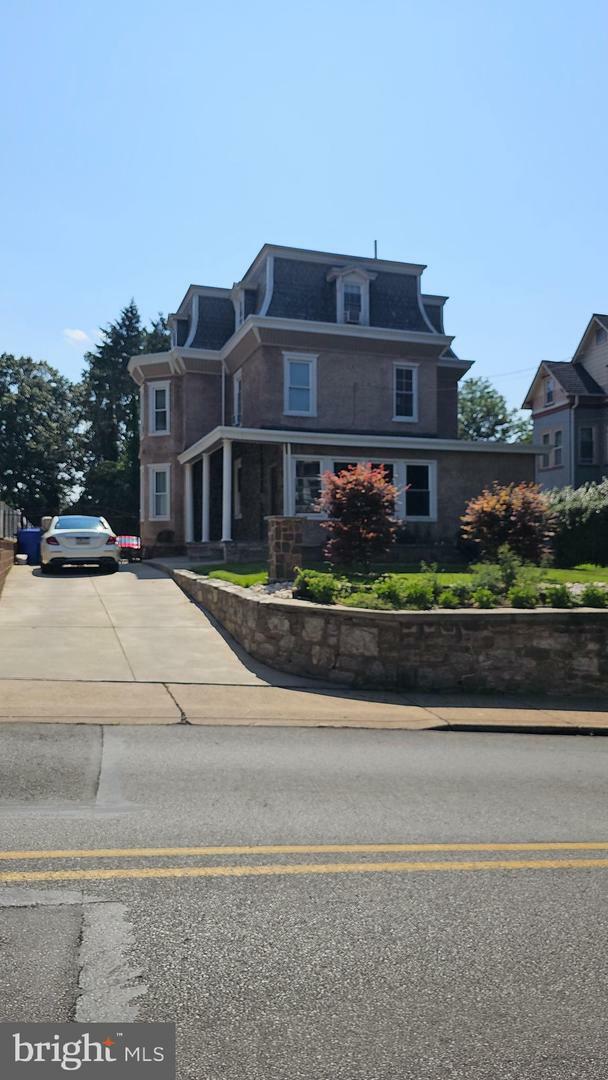 Property Photo: 122 Old Soldiers Road PA 19012