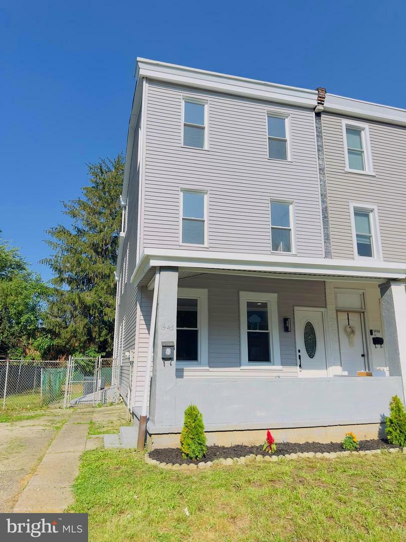 Property Photo: 1943 Welsh Road PA 19115