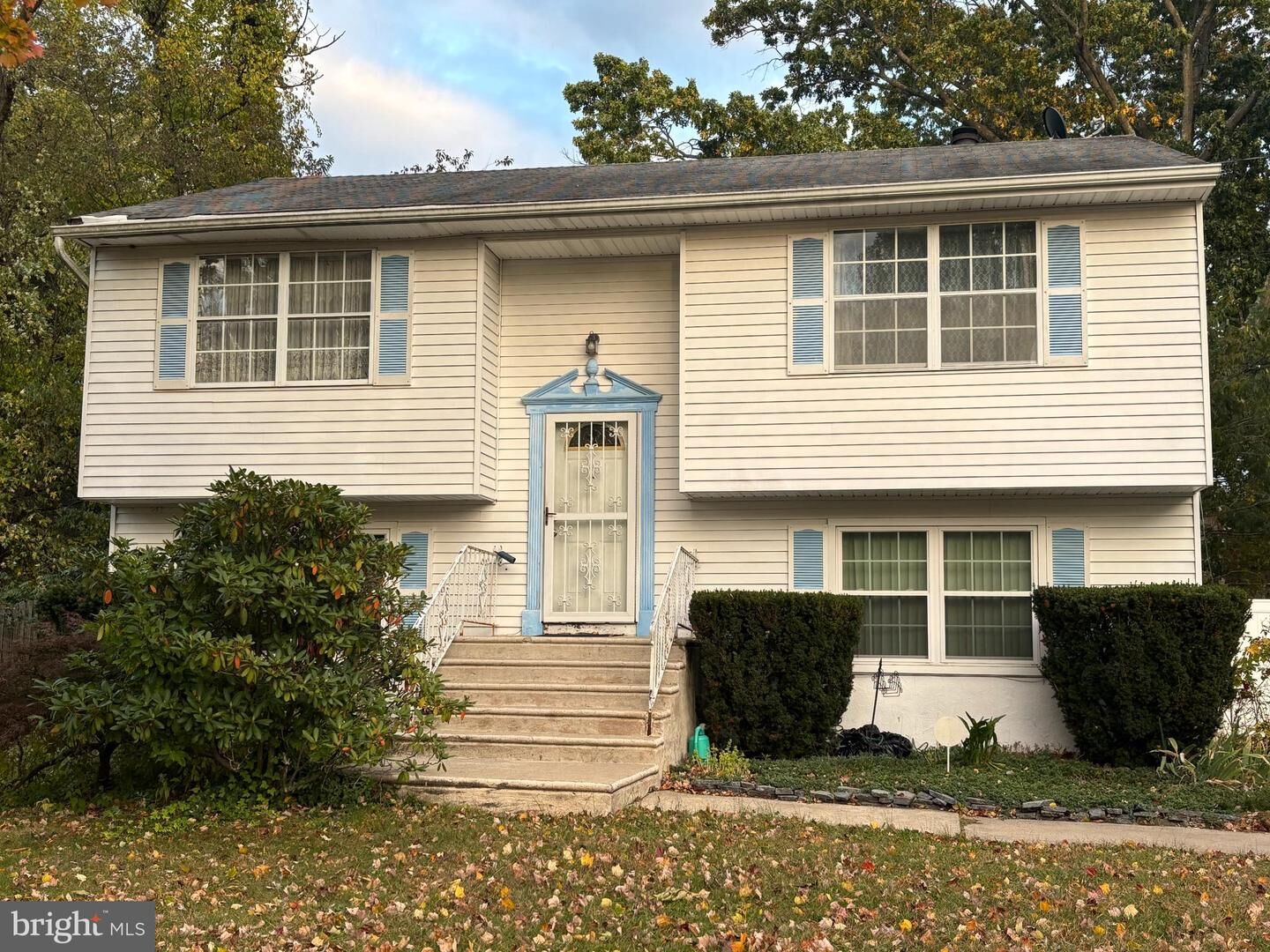 Property Photo: 217 Ashland Avenue NJ 08003