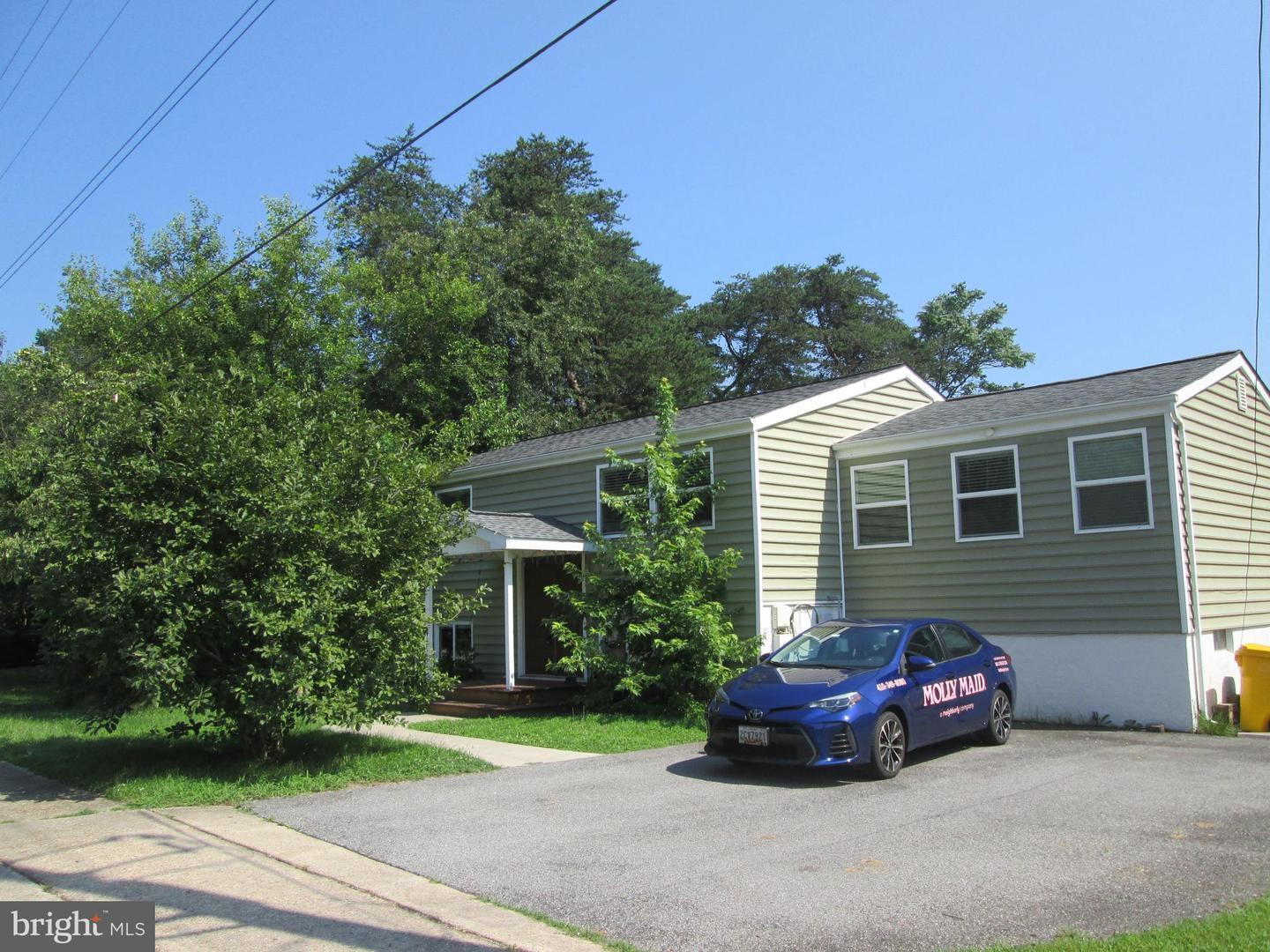 Property Photo: 283 Riverdale Road MD 21146