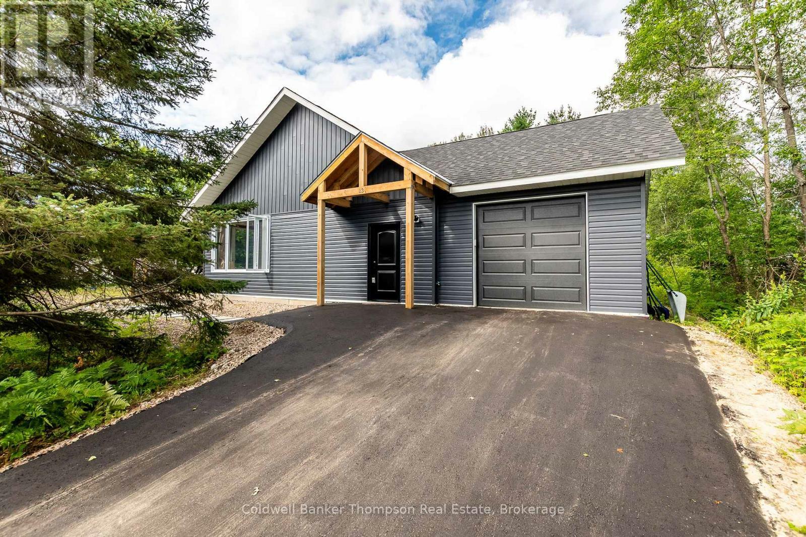 Property Photo: 13 Lewis Street ON P0A 1X0